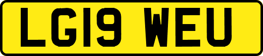 LG19WEU