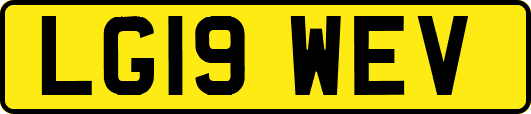 LG19WEV