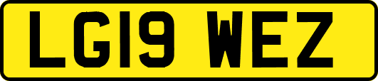 LG19WEZ