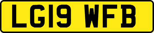 LG19WFB