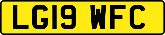 LG19WFC