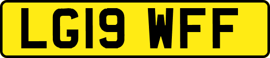 LG19WFF