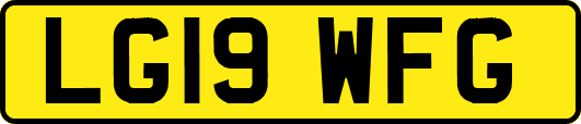 LG19WFG