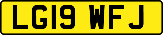 LG19WFJ