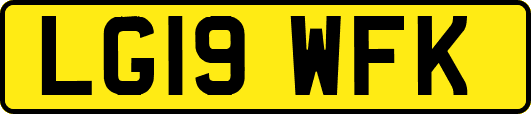 LG19WFK
