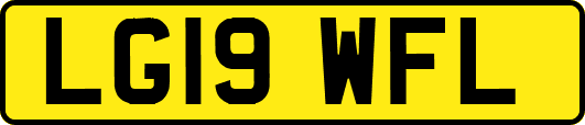 LG19WFL