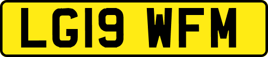 LG19WFM