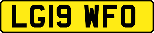 LG19WFO
