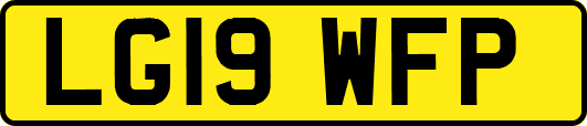 LG19WFP