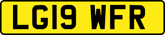 LG19WFR