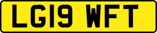 LG19WFT