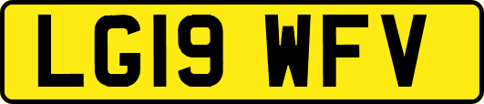 LG19WFV