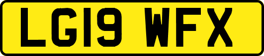 LG19WFX