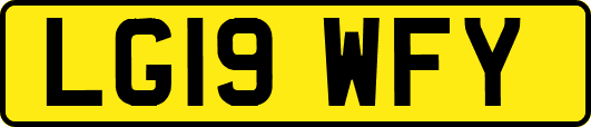 LG19WFY