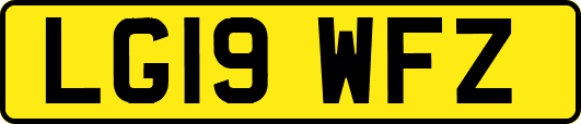 LG19WFZ