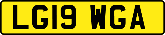 LG19WGA