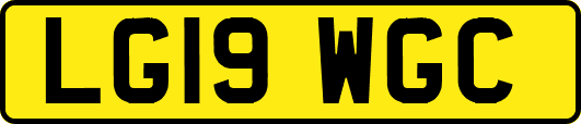 LG19WGC