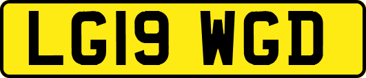 LG19WGD