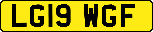 LG19WGF