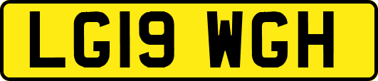 LG19WGH