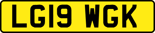 LG19WGK