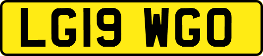 LG19WGO