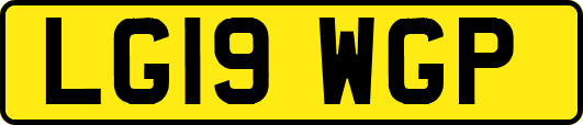 LG19WGP