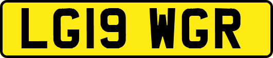 LG19WGR