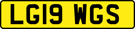 LG19WGS