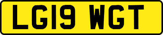 LG19WGT
