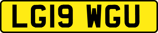 LG19WGU