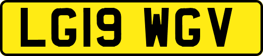 LG19WGV