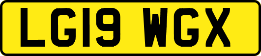 LG19WGX
