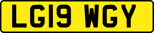LG19WGY