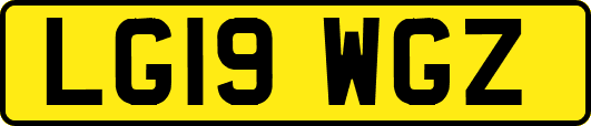LG19WGZ