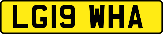 LG19WHA