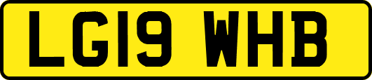 LG19WHB