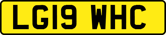 LG19WHC