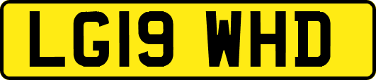 LG19WHD