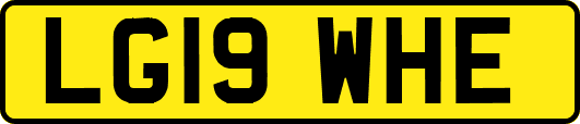 LG19WHE