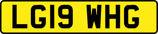 LG19WHG