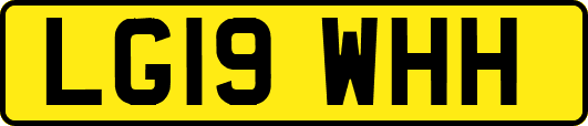 LG19WHH