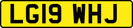 LG19WHJ