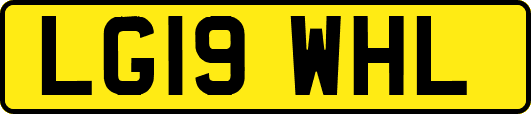 LG19WHL