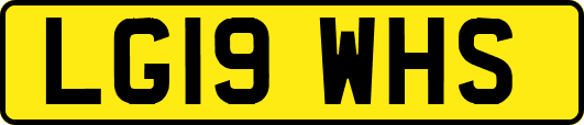 LG19WHS