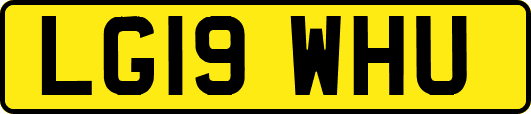 LG19WHU