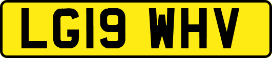 LG19WHV