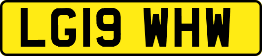 LG19WHW
