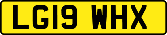 LG19WHX
