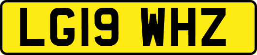 LG19WHZ